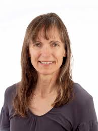 Introducing Dr. Laura Martins