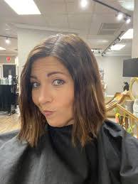 My mood right now, from an alley find to a salon