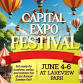 2026 Capital Expo Festival