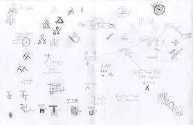 The word also refers to the materials used to upholster something. Phil Harrison Design Triangle Textiles