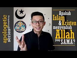 Ia bermula sejak zaman namrud di babylon. Apakah Islam Dan Kristen Menyembah Allah Yang Sama Youtube