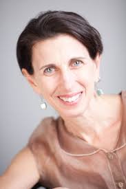 The urgency to write: Kim Triedman talks about her first novel