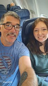 Cincinnati to Burgettstown, tour stop number one