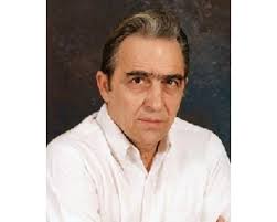 Ralph Abney Obituary (1942