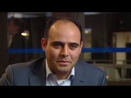 Meet the EIT Awards 2013 Nominees