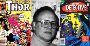 An Interview With John Workman