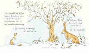 Named the book one of its teachers' top 100 books for children. guess how much i love you has been published in several different formats, suitable for children from age 1½ to 8. Guess How Much I Love You In The Winter By Sam Mcbratney Anita Jeram Waterstones