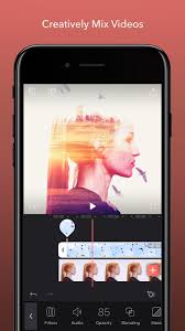 Enlight Videoleap Video Editor Amp Photo Ios Lifestyle Video Editor Phone Photography Video Photography