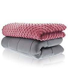 top 15 best weighted blankets in 2019