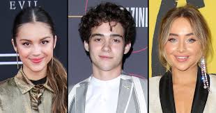 We did not find results for: Olivia Rodrigo Seemingly Shades Joshua Bassett And Sabrina Carpenter Worldnewsera