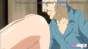 HimHentai - She Likes Things Put In Her Pussy Uncensored