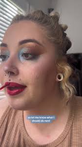 Replying to @Katie Sondles which era should I do next? #taylorsversion  #taylorswift #1989 #1989makeup