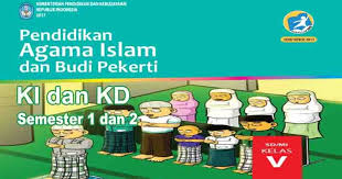 We did not find results for: Ki Dan Kd Pai Dan Bp Kelas 5 Sd Kurikulum 2013 Revisi 2017 Pedia Pendidikan