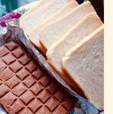 Assalamualaikum alhamdulillah kali ni kak sha share cara mudah buat bouquet chocolate bertemakan coklat cadbury versi. Cara Buat Roti Goreng Cadbury Meleleh Cancel Diet Kalau Makan Benda Ni Daily Makan