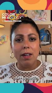 Get colorful! Try out any hue in our...