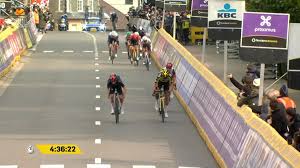 De brabantse pijl is woensdag de ideale overgangskoers van de vlaamse kasseikoersen naar de amstel gold race en de ardennenklassiekers. Wxr9pfaaziu1im