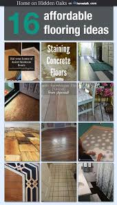 Affordable Flooring Jesse Postle S Clipboard On Hometalk Kitchen Flooring Ideas Inexpensive Cheap Flooring Diy Flooring