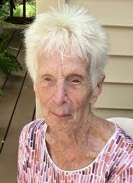 Obituary for Camilla Louise Malloy