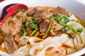 In this video, we break down chinese food into roughly four schools—north, south, east. Northwest Chinese Food Wong Eats