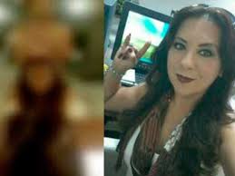Circula video de Lady chacal de Monterrey, en redes: maestra de secundaria  que obligaba a alumnos a tener relaciones sexuales