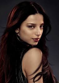 сумерки сага рассвет часть 2 Where I Come From Tia Andzhela Sarafyan Sumerki Tiana