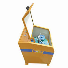 Double stage pulvarizer,single stage pulvarizer machine available. Lab Sampling Pulverizer Di Sp90g Dove Instruments