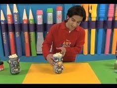 9 Art Attack Ideas Attack Art Disney Disney channel's official facebook destination for clips, photos, games and exclusive updates. 9 art attack ideas attack art disney