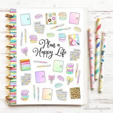 200 Doodle Ideas To Try In Your Bullet Journal Thefab20s Bullet Journal Doodles Journal Doodles Bullet Journal Ideas Pages