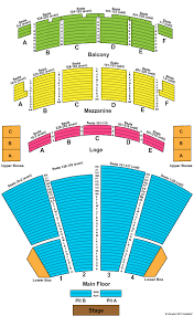 Alton Brown Live Tickets 2013 11 08 Columbus Oh Palace