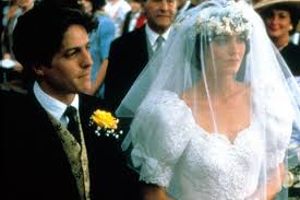 How Old Is Anna Chancellor When Did The Trust Star Play Duckface In Four Weddings And Who Is Her Husband