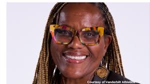 NJ's Lisa Morgan Named Assistant Coach At Vanderbilt