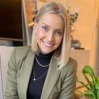 Grace Connaughton Email & Phone Number