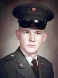 SGT Bobby Lee Denton, Houston, TX