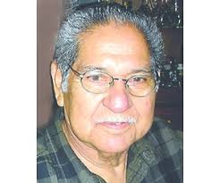 John Diaz Obituary (1936