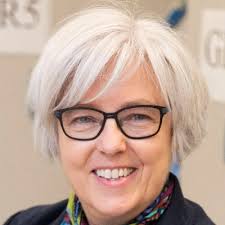 Prof Judy de Haan (@Judy_deHaan29)