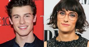 Shawn Mendes Says Seeing Teddy Geiger Live Openly As A Trans Woman Is  Beautiful
