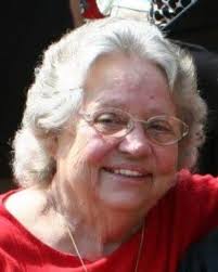Mary Colegrove Obituary (2021)