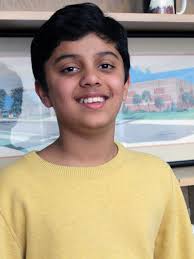 Topeka seventh-grader looking for third Shawnee County spelling bee  championship