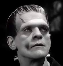 Does anyone have a 2011 Boris Karloff Frankenstein for sale?