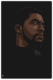 Mcu Black Panther Art Black Panther Marvel Panther Art Black Panther Art