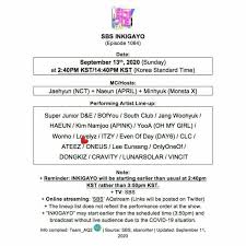 Html5 available for mobile devices. Update Schedule Ateez Jadwal Ateez Ateez Lovers Indonesia Facebook