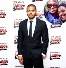 Filming starts on itv's first new drama to be filmed since lockdown. Married Man Noel Clarke S Beautiful Wife Kids Family To New Series