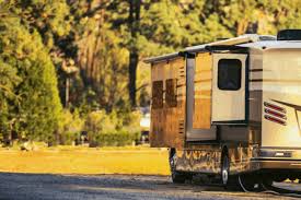Estimate the amount of lift and add leveling devices under tires by using a level on your floor. How To Level An Rv An Easy How To Guide Camper Smarts