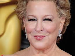 Ortiz: Midler for Ugly Betty film