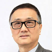 Kam Chuen (Vincent) Tse