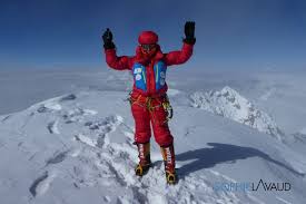There are other things that need to be considered when trying to locate your systems bottleneck. K2 8 611m Return From The Summit