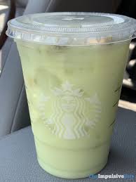 Review Starbucks Star Drink The Impulsive Buy