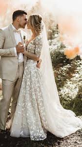 See the search faq for details. Romantic A Line Wedding Dresses With Long Sleeves Lace Bridal Gowns Wd247 Wedding Dresses Bride Lace Bridal Gown