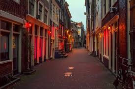 Red light secrets contact number: 5 Things To Know Before Going To The Red Light District 360 Amsterdam Tours