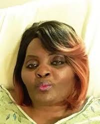 Gladys Vinson's Instagram, Twitter & Facebook